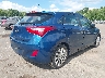 KMHD35LH6GU****** Salvage and Wrecked 2016 Hyundai Elantra in Connecticut State
