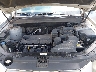 5XYZG3AB2CG****** Reparables 2012 Hyundai Santa Fe en Northern Virginia