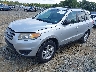 5XYZG3AB2CG****** Usados y Reparables 2012 Hyundai Santa Fe en Northern Virginia