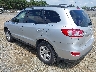 5XYZG3AB2CG****** Salvamento y Reparables 2012 Hyundai Santa Fe en Northern Virginia