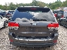 1C4RJFBG8LC****** Wrecked 2020 Jeep Grand Cherokee