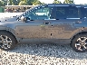 2HKRW2H87HH****** Repairable 2017 Honda CR-V in North Carolina State