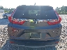 2HKRW2H87HH****** Wrecked 2017 Honda CR-V