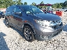 2HKRW2H87HH****** Salvage and Wrecked 2017 Honda CR-V in Wilmington