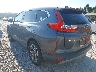 2HKRW2H87HH****** Salvage and Repairable 2017 Honda CR-V in Wilmington