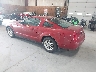 1ZVFT80N965****** Salvage and Repairable 2006 Ford Mustang in Newburgh