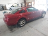 1ZVFT80N965****** Salvage and Wrecked 2006 Ford Mustang in New York State