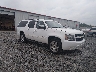 1GNSCJE00CR****** Salvamento y Destrozados 2012 Chevrolet Suburban en Jackson