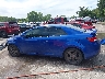 KNAFU6A29B5****** Salvage 2011 Kia Forte Koup