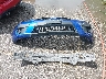 KNAFU6A29B5****** Wrecked 2011 Kia Forte Koup in Kansas State