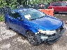 KNAFU6A29B5****** Salvage and Wrecked 2011 Kia Forte Koup in Kansas City