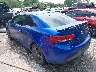 KNAFU6A29B5****** Salvage and Repairable 2011 Kia Forte Koup in Kansas City