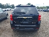 2GNFLFEK0G6****** Wrecked 2016 Chevrolet Equinox