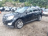 2GNFLFEK0G6****** Used and Repairable 2016 Chevrolet Equinox in Providence