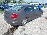 2HGFB2F88CH****** Salvamento y Destrozados 2012 Honda Civic en Estado de Iowa