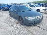 19UUA66204A****** Salvamento y Destrozados 2004 Acura TL en Atlanta South