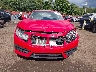 2HGFC2F5XGH****** Destrozados 2016 Honda Civic en Estado de Nueva Jersey