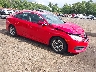 2HGFC2F5XGH****** Salvamento y Destrozados 2016 Honda Civic en Sayreville