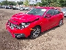 2HGFC2F5XGH****** Usados y Reparables 2016 Honda Civic en Sayreville
