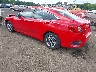 2HGFC2F5XGH****** Salvamento y Reparables 2016 Honda Civic en Sayreville