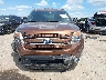 1FMHK8D82CG****** Destrozados 2012 Ford Explorer en Estado de Texas