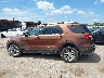 1FMHK8D82CG****** Reparables 2012 Ford Explorer en Estado de Texas