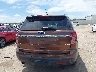 1FMHK8D82CG****** Destrozados 2012 Ford Explorer