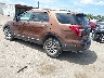 1FMHK8D82CG****** Salvamento y Reparables 2012 Ford Explorer en Houston