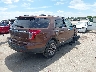 1FMHK8D82CG****** Salvamento y Destrozados 2012 Ford Explorer en Estado de Texas