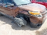 1FMHK8D82CG****** Salvamento y Reparables 2012 Ford Explorer en Estado de Texas