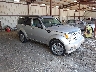1D8GT586X7W****** Salvamento y Destrozados 2007 Dodge Nitro en Atlanta