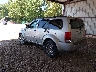 1D8GT586X7W****** Salvamento y Reparables 2007 Dodge Nitro en Atlanta