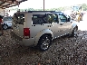 1D8GT586X7W****** Salvamento y Destrozados 2007 Dodge Nitro en Estado de Georgia