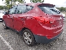 KM8JT3AB3BU****** Salvage and Repairable 2011 Hyundai Tucson in Englishtown