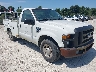 1FDNF20569E****** Salvamento y Destrozados 2009 Ford F-250 en Wilmington
