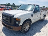 1FDNF20569E****** Usados y Reparables 2009 Ford F-250 en Wilmington