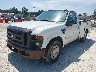 1FDNF20569E****** Salvamento y Reparables 2009 Ford F-250 en Estado de Carolina del Norte