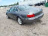 19UYA41653A****** Salvamento y Reparables 2003 Acura CL en Richmond