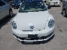3VWV67AT5DM****** Wrecked 2013 Volkswagen Beetle in Texas State