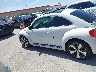3VWV67AT5DM****** Repairable 2013 Volkswagen Beetle in Texas State