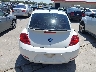 3VWV67AT5DM****** Wrecked 2013 Volkswagen Beetle