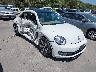3VWV67AT5DM****** Salvage and Wrecked 2013 Volkswagen Beetle in Dallas-Fort Worth