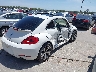3VWV67AT5DM****** Salvage and Wrecked 2013 Volkswagen Beetle in Texas State