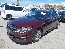 5XXGU4L30JG****** Used and Repairable 2018 Kia Optima in Los Angeles South