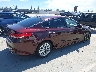 5XXGU4L30JG****** Salvage and Wrecked 2018 Kia Optima in California State