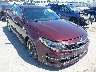 5XXGU4L30JG****** Salvage and Repairable 2018 Kia Optima in California State
