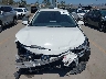 JTDBCMFE8R3****** Wrecked 2024 Toyota Corolla in California State