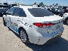 JTDBCMFE8R3****** Salvage and Repairable 2024 Toyota Corolla in North Hollywood