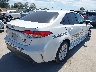 JTDBCMFE8R3****** Salvage and Wrecked 2024 Toyota Corolla in California State