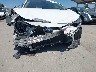 JTDBCMFE8R3****** Salvage and Repairable 2024 Toyota Corolla in California State